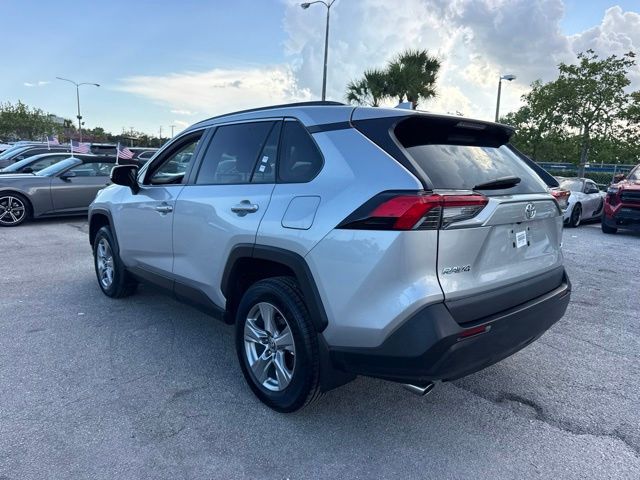 2024 Toyota RAV4 - $30,888