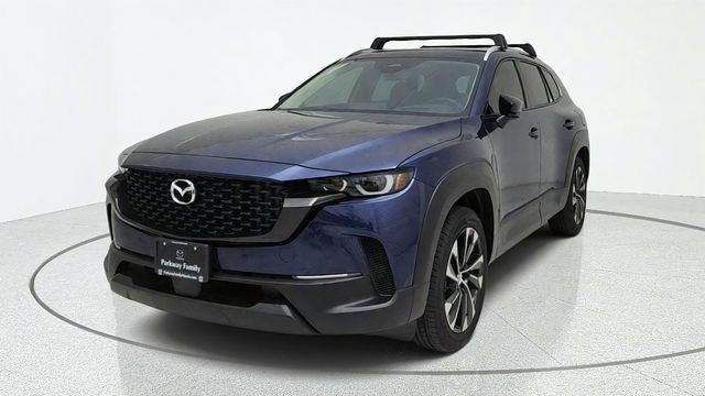 2026 Mazda CX-50 Hybrid Premium Plus AWD