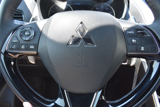 Used 2025 Mitsubishi Eclipse Cross SUV