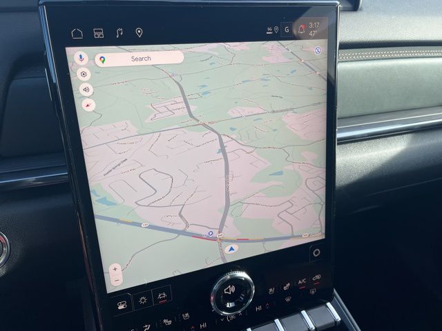 2026 GMC Terrain AT4:45061