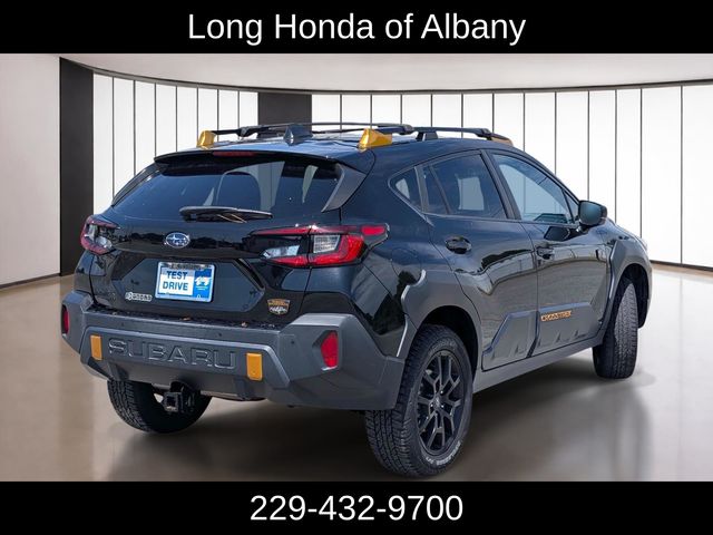 2024 Subaru Crosstrek Wilderness - Photo 18