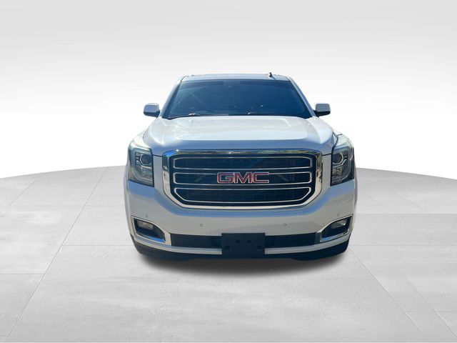 2015 GMC Yukon SLT 3