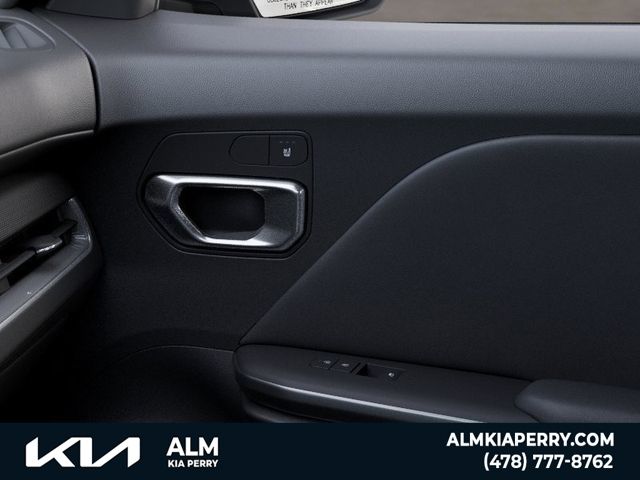 New 2026 Aurora Black Pearl Kia EX image 25