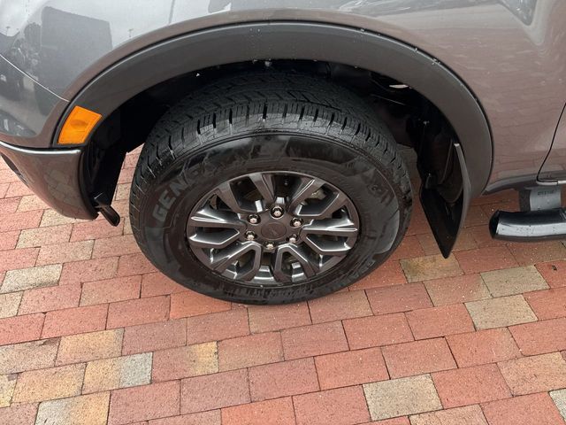 Used 2023 Ford Ranger Truck