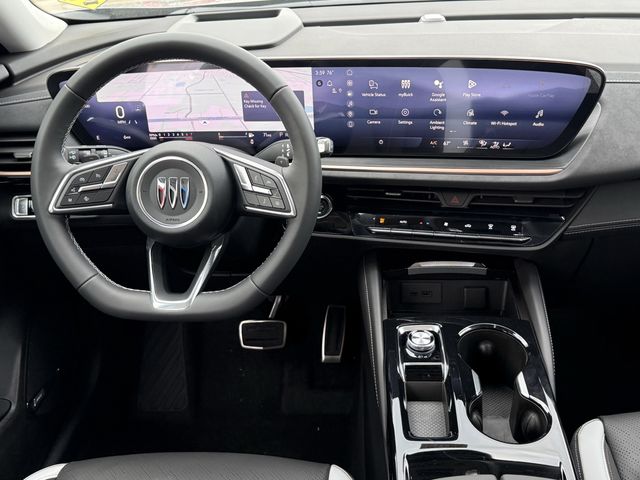 2026 Buick Envision Sport Touring - 11