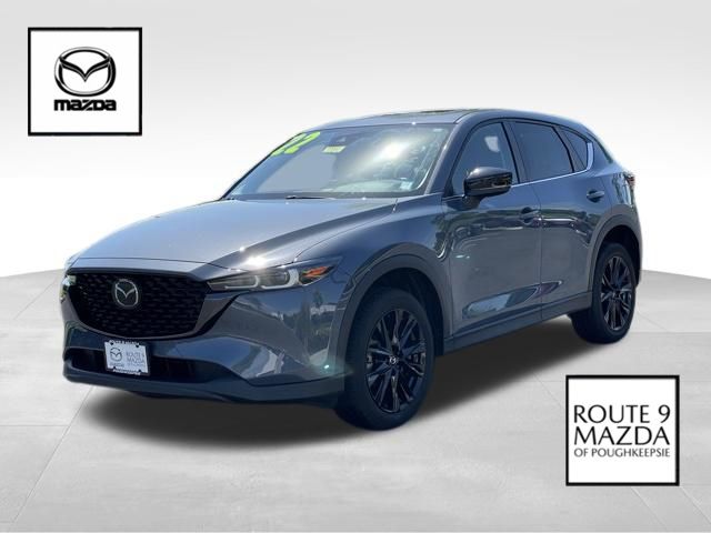Used 2022 Mazda CX-5 Image