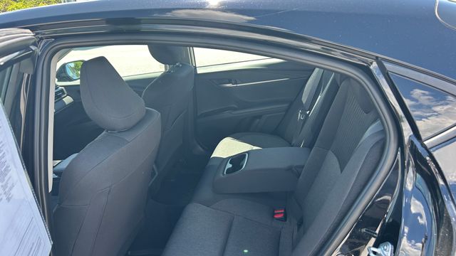 Used 2026 Toyota Camry Sedan