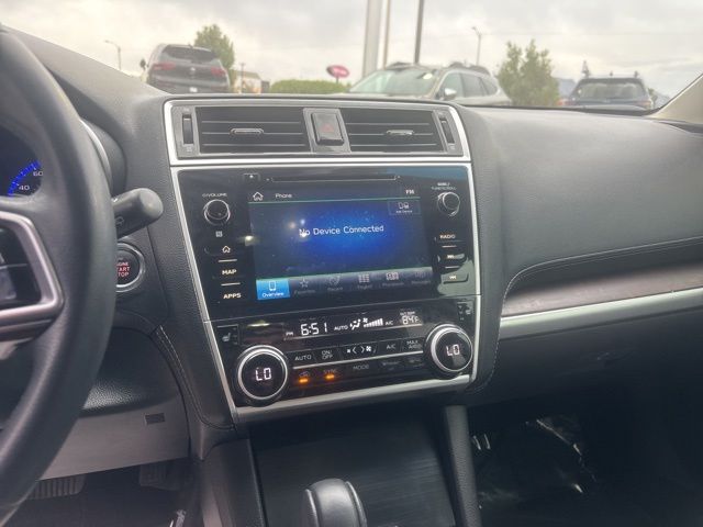 used 2019 Subaru Outback car, priced at $26,596