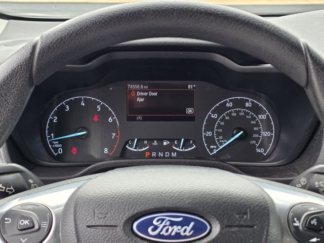 Used 2022 Ford Transit Connect Van