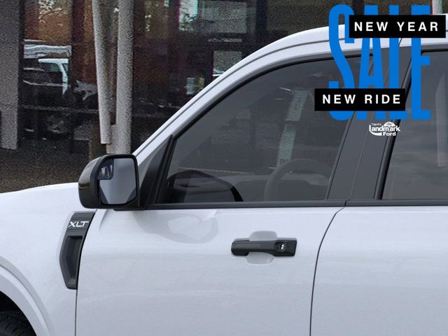 new 2026 Ford Maverick car, priced at $32,951