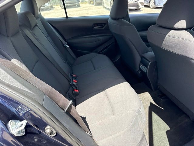 2024 Toyota Corolla - $20,988