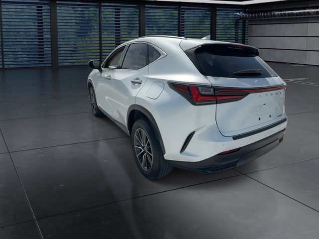 2025 Lexus NX - $38,788