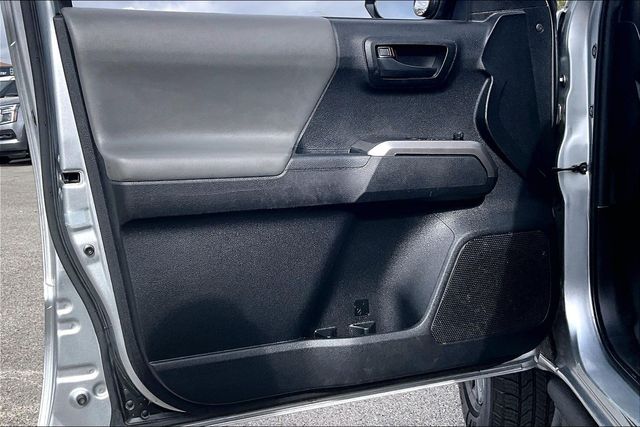 Used 2022 Toyota Tacoma SR5 4D Access Cab