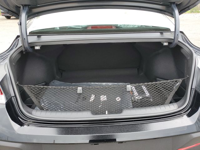New 2025 Hyundai Elantra Hybrid For Sale in Indianapolis, IN