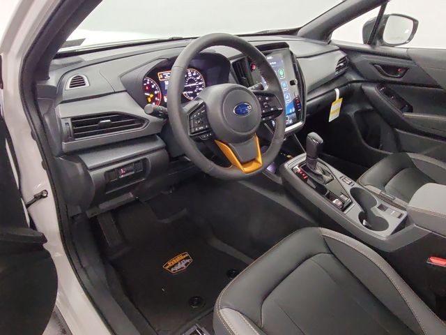2026 – Subaru – Crosstrek