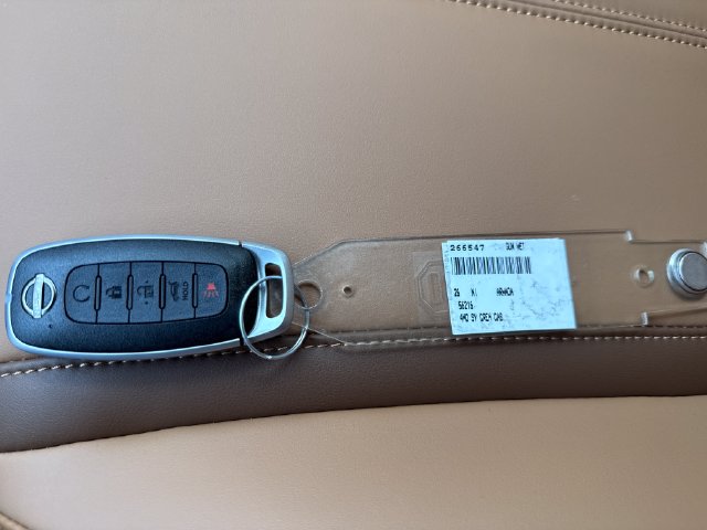 Certified Used 2026 Gray Nissan SL image 29