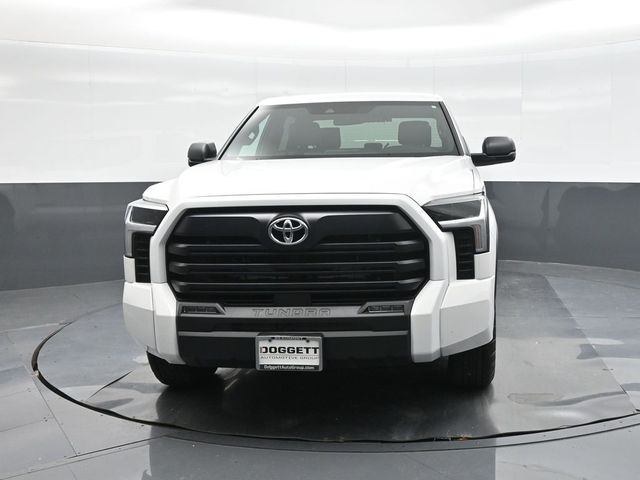 Used 2025 Toyota Tundra Truck