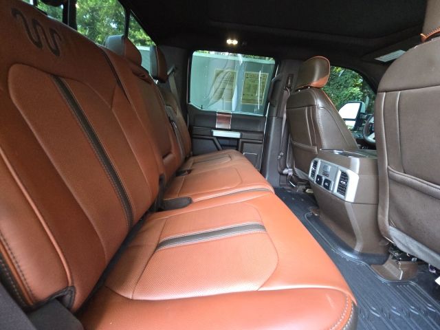 2022 Ford F-350SD King Ranch:169512A