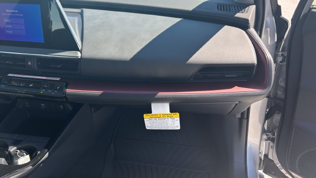 New 2027 Toyota Prius Plug-in Hybrid Hatchback