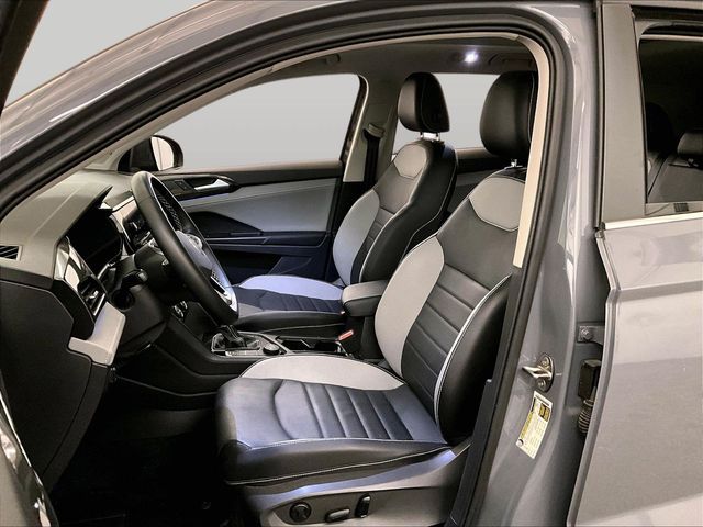 2023 Volkswagen Taos 1.5T SEL  at Auto Express Mitsubishi