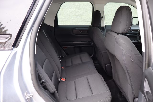 used 2022 Ford Bronco Sport car, priced at $19,500