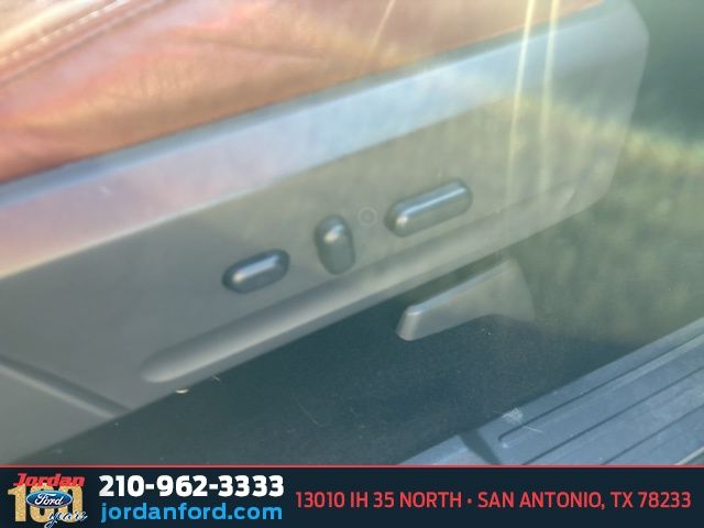 Used Car 2013 Ford Expedition  King Ranch For Sale Under $10,000 In San Antonio, Texas