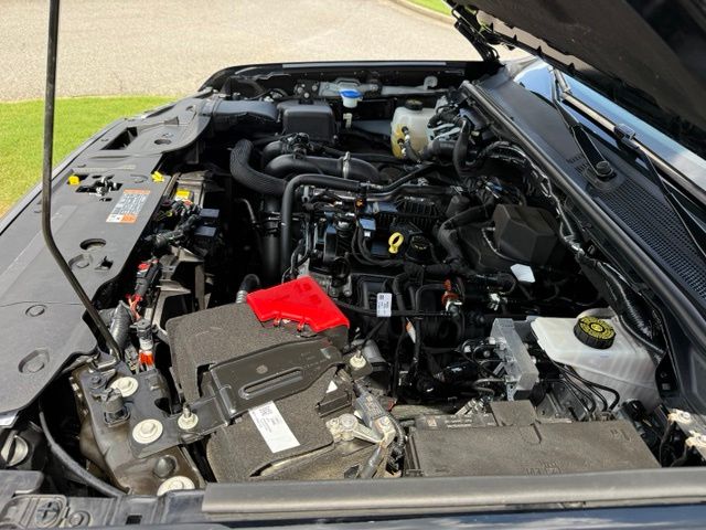 Used 2024 Ford Ranger Truck