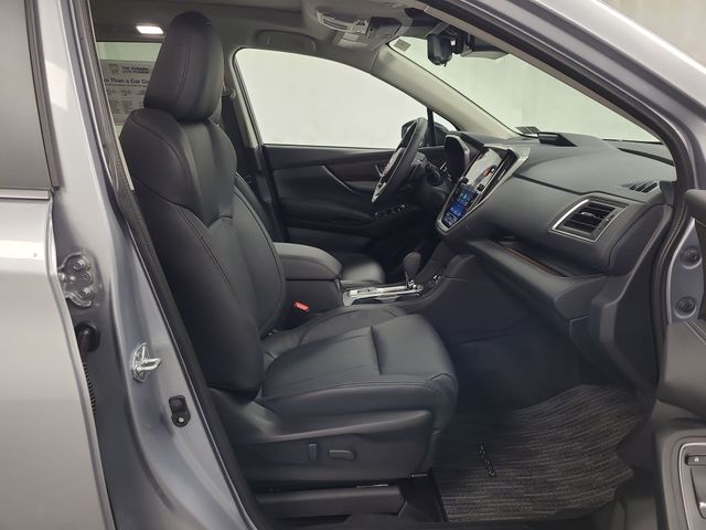 2026 – Subaru – Ascent