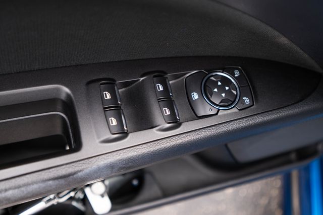 Used 2017 Ford Fusion Sedan