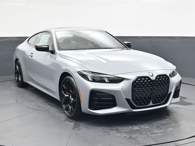 2027 BMW 4 Series 430i xDrive