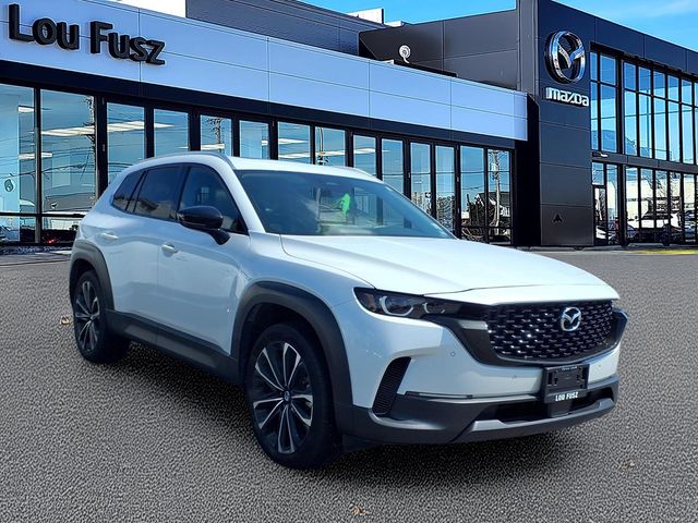 2026 Mazda CX-50 2.5 S Premium AWD