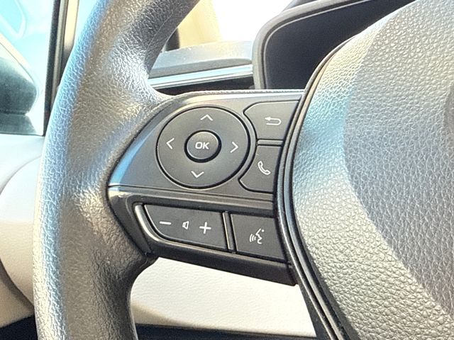 Used 2022 Toyota Corolla Sedan