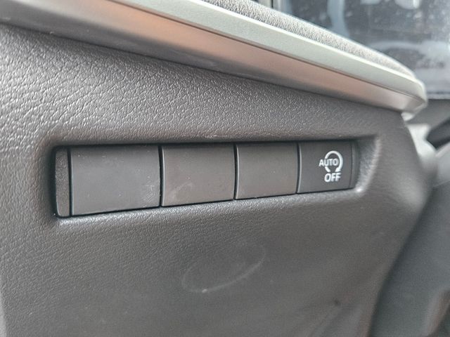 New 2026 White Nissan SV image 26