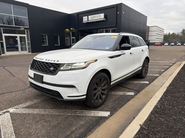 2019 Land Rover Range Rover Velar P250 S AWD