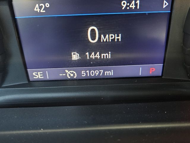 2021 Chevrolet Tahoe 2WD LT