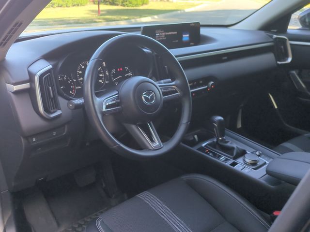 Used 2024 Gray Mazda 2.5 S Premium Package image 29