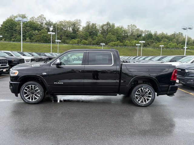 new 2026 Ram 1500 car, priced at $78,527