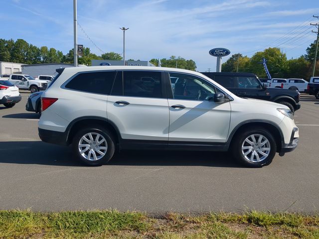Used 2019  Honda LX image 14
