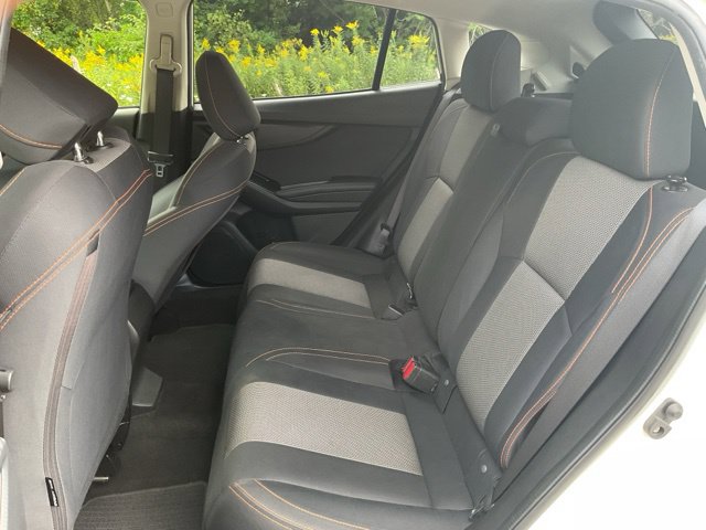 Used 2018 Subaru Crosstrek SUV
