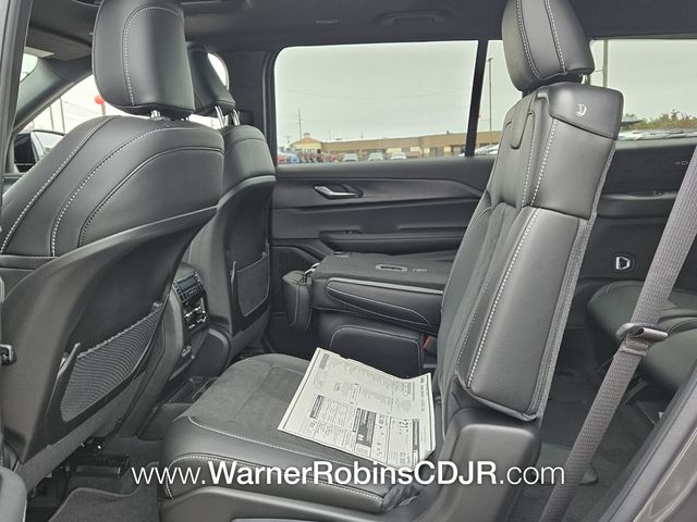 New 2025 Gray Jeep Altitude X image 6