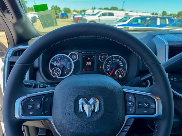 new 2026 Ram 2500 car, priced at $73,620