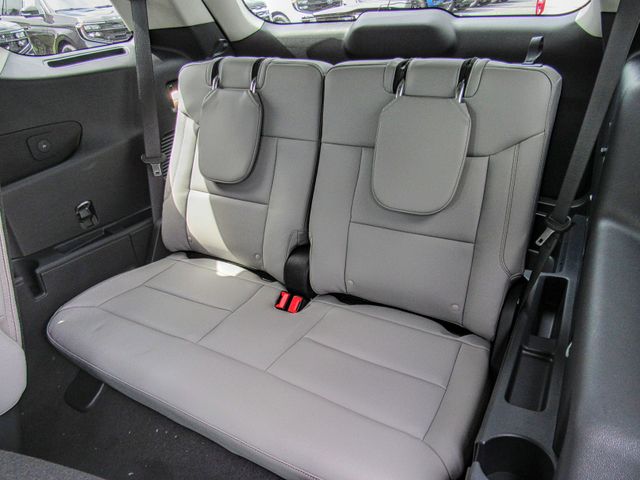 Photo of 2025 Ford Explorer Active in Dallas, GA - 9,  2025 Ford Explorer Active:167465