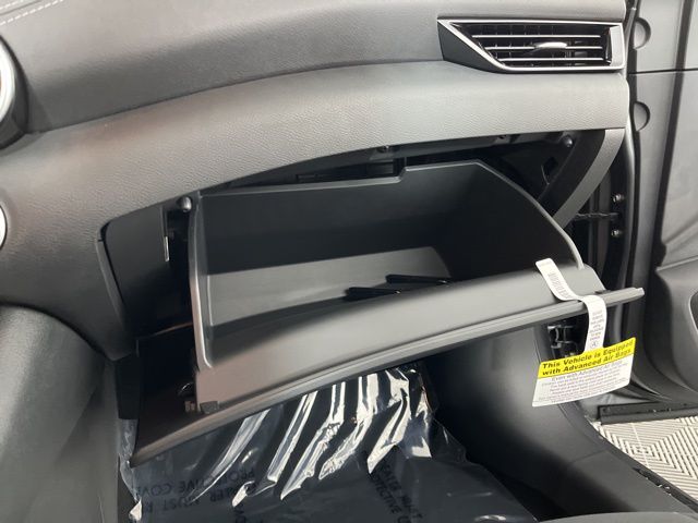 2025 Gun Metallic Nissan Sentra SV FWD Sedan