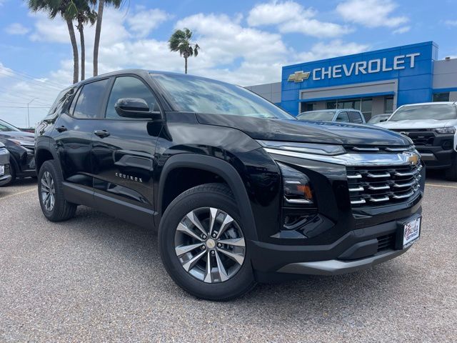 2026 Chevrolet Equinox LT 1.5T's photo