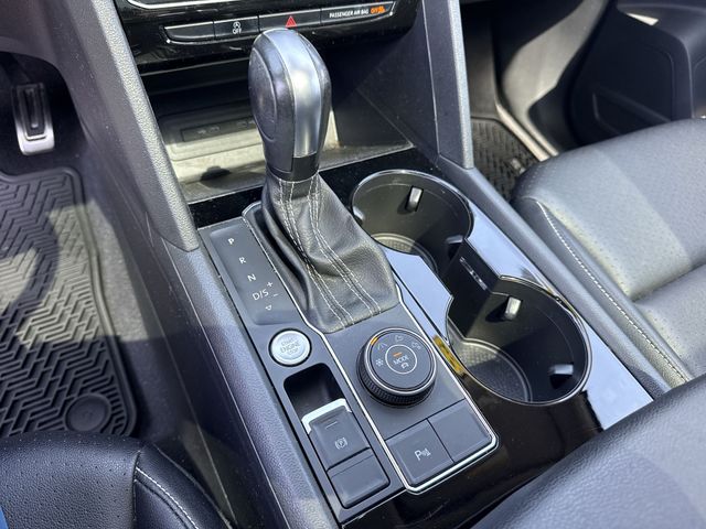Used 2023 Volkswagen Atlas SUV