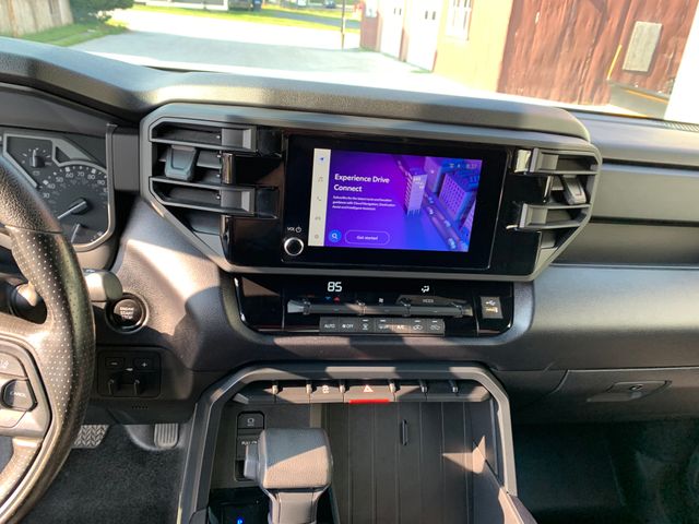Used 2025 Toyota Tundra Truck