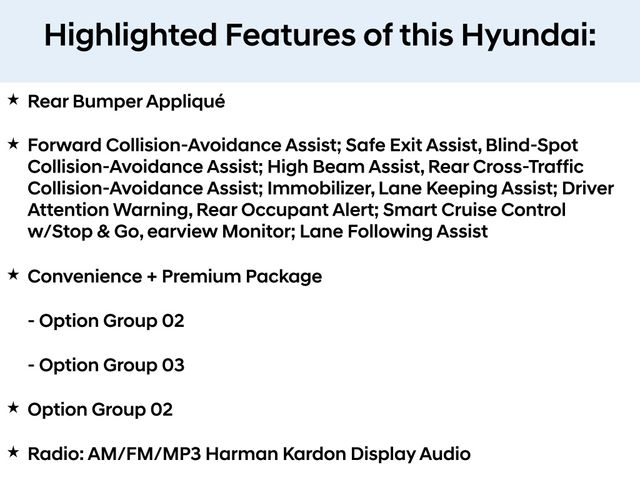 Shimmering Silver 2021 Hyundai Santa Fe SEL AWD SUV / Crossover All-Wheel Drive 8-Speed Automatic