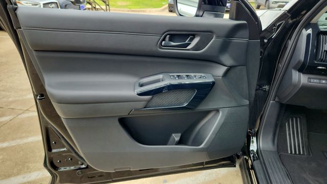 2026 Nissan Pathfinder