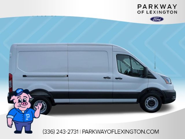 New 2026 White Ford Base image 4