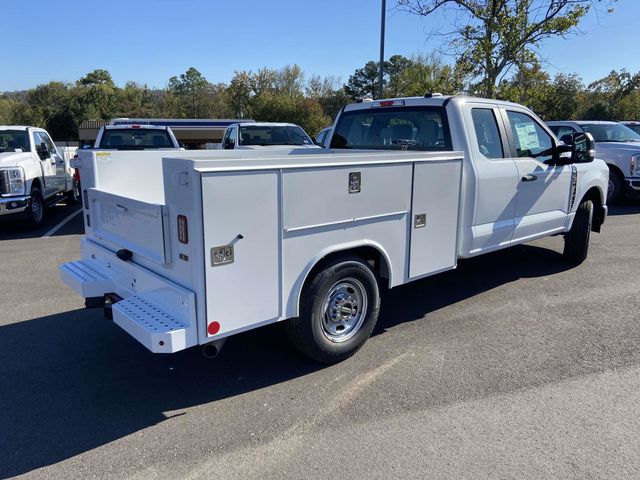 2024 Ford F-250SD XL 3